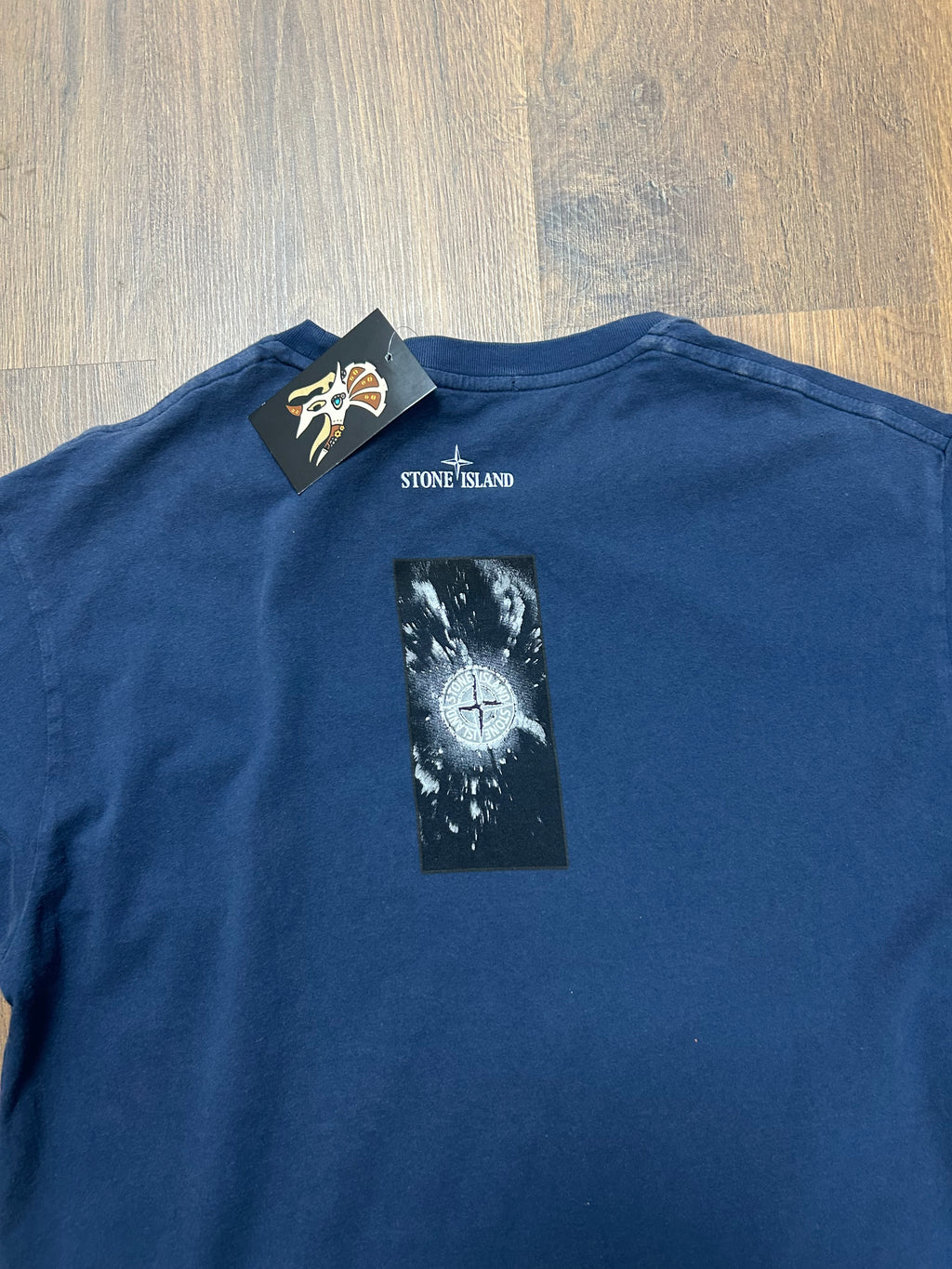 Stone Island Tshirt (L)