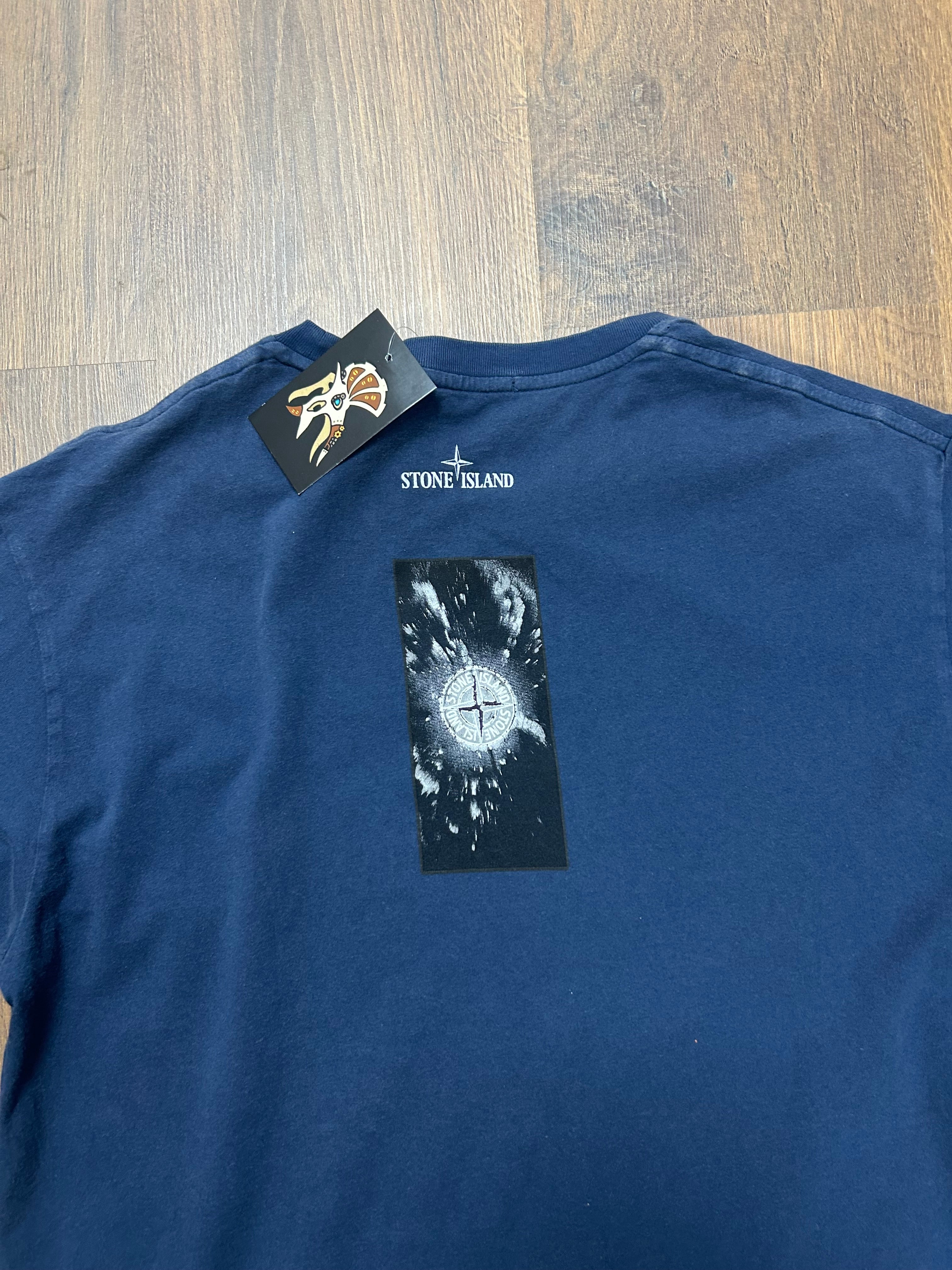 Stone Island Tshirt (L)
