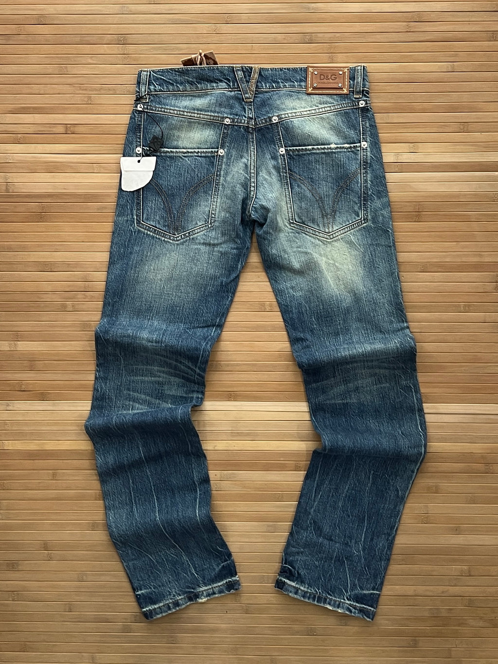 Dolce & Gabbana Women Jeans New with tags (30x31)