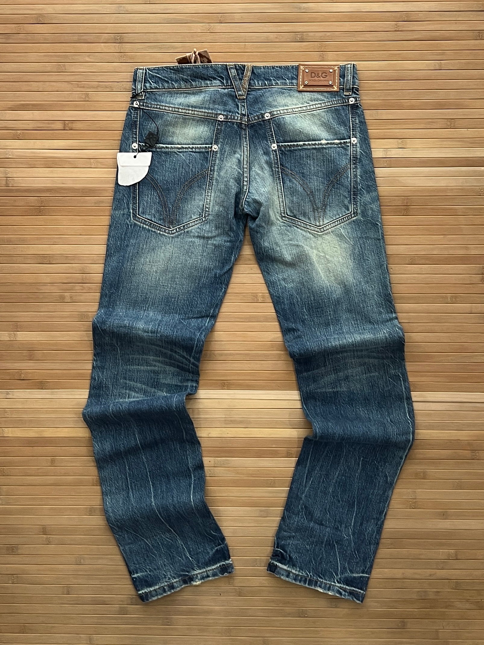 Dolce & Gabbana Women Jeans New with tags (30x31)