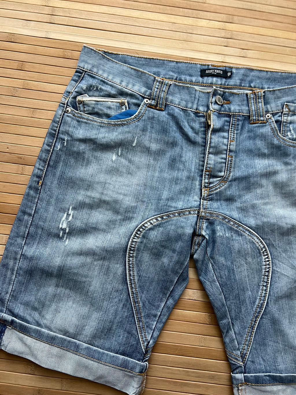 Antony Morato Jorts(36)