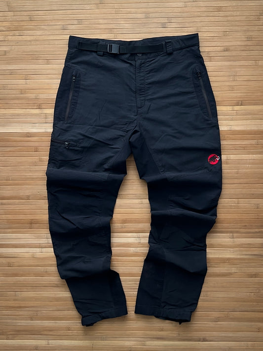 Mammut Mountain Pants (36x32)