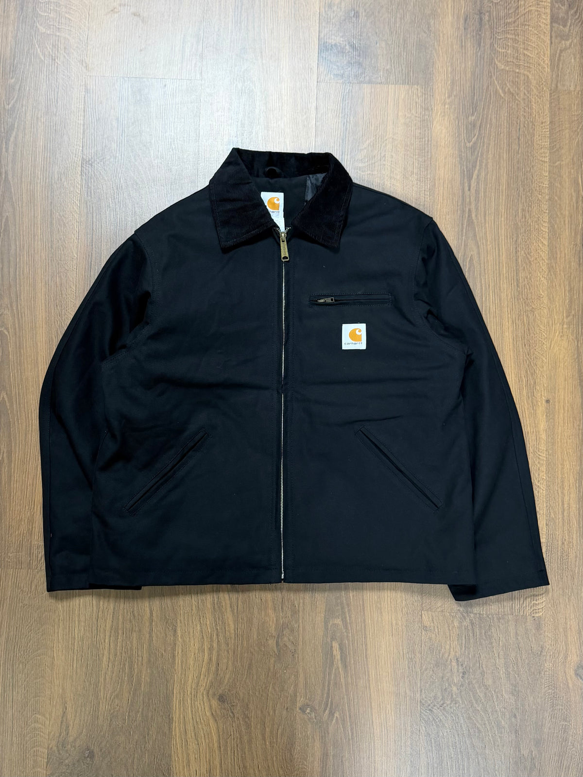 Carhartt Detroit Jacket (M/L)