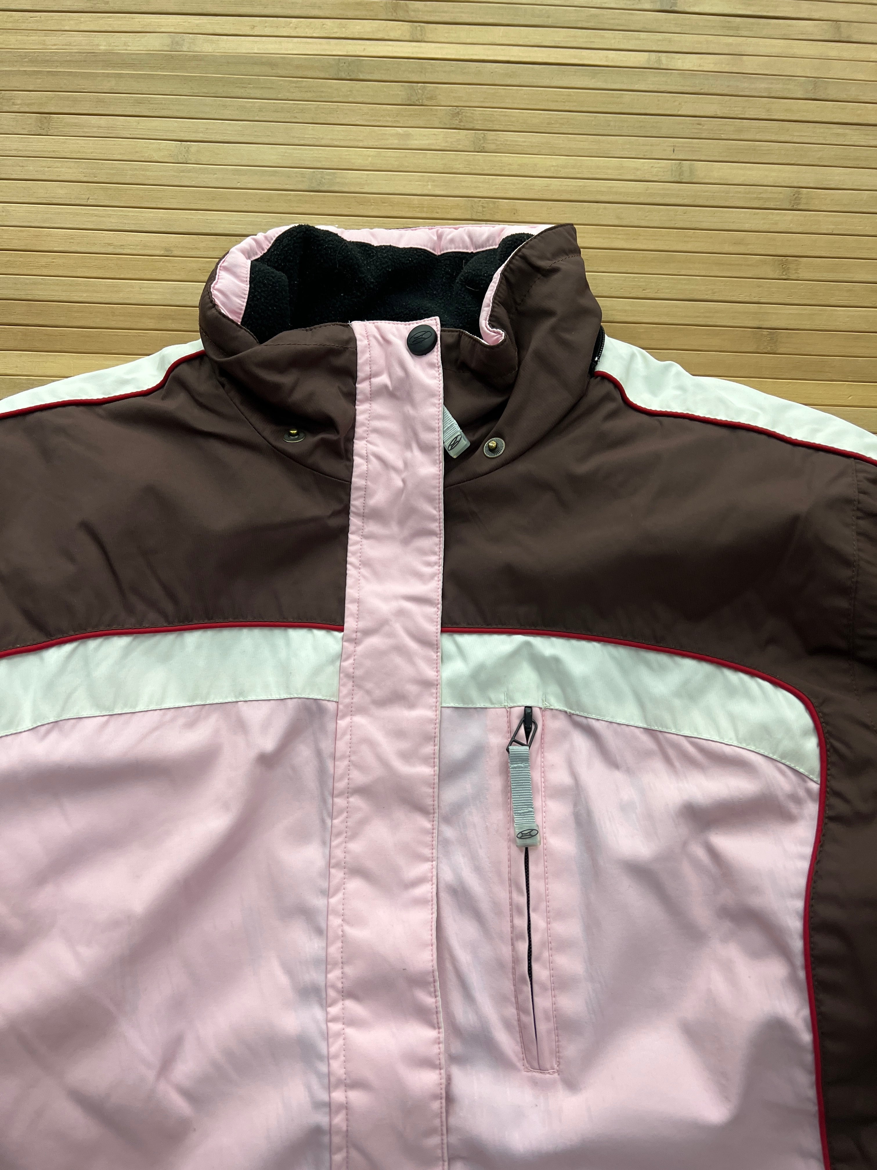 Extasy Ski Jacket 🙋‍♀️ (L)