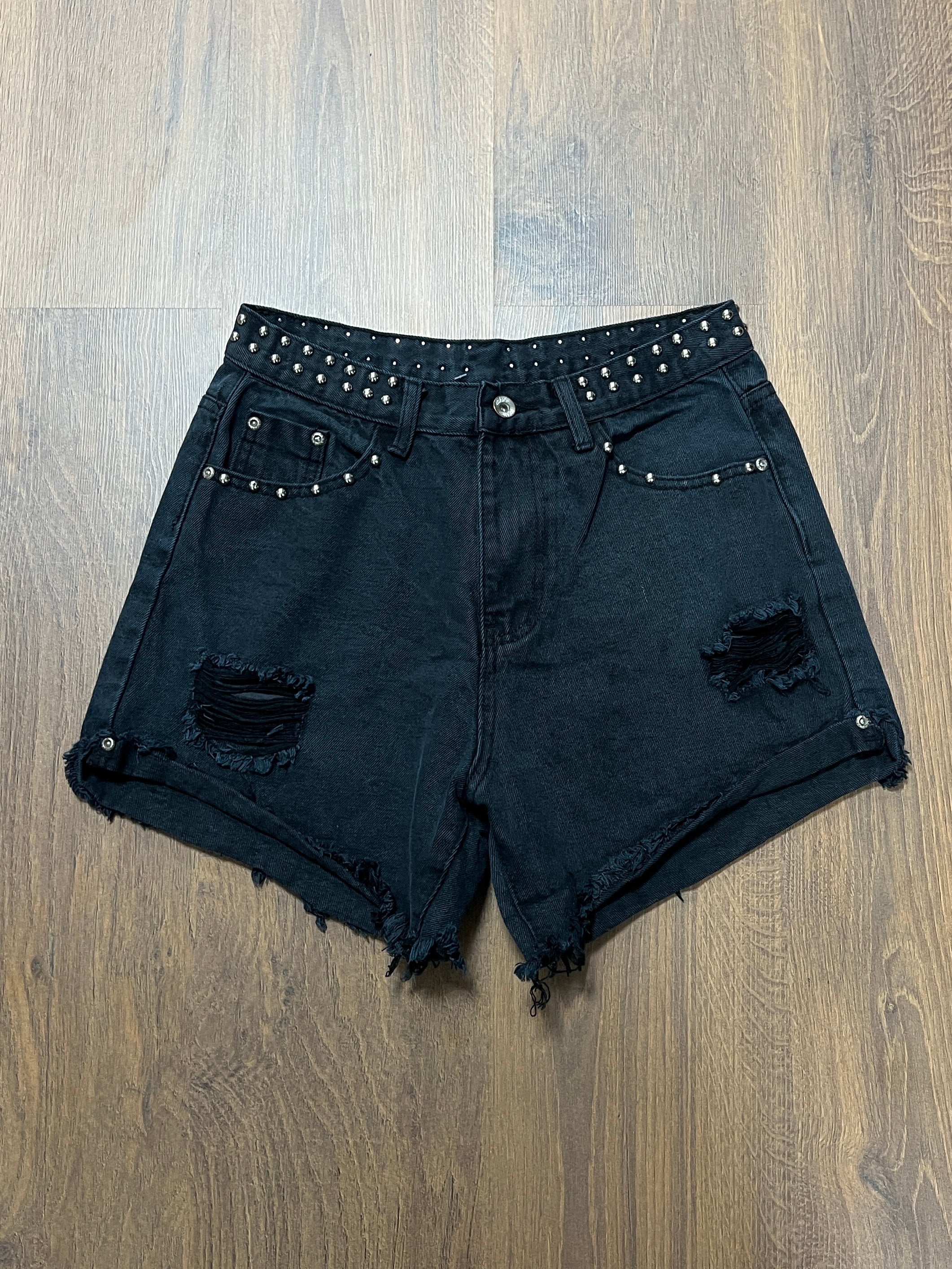 Studded Short🙋‍♀️ (28)