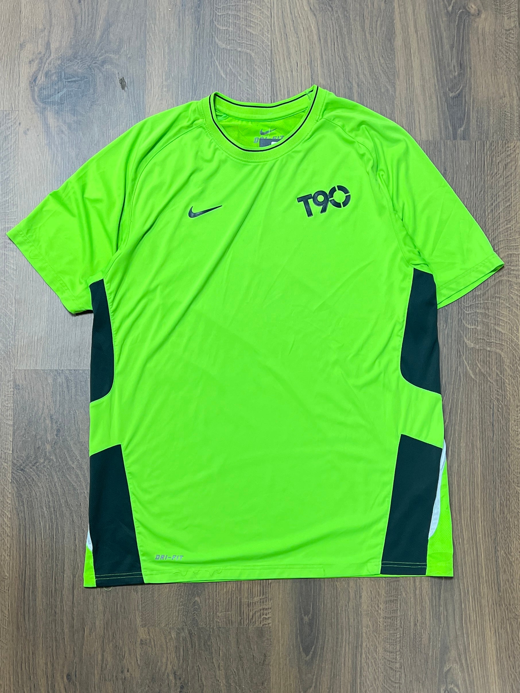 Nike T90 Jersey (XL)