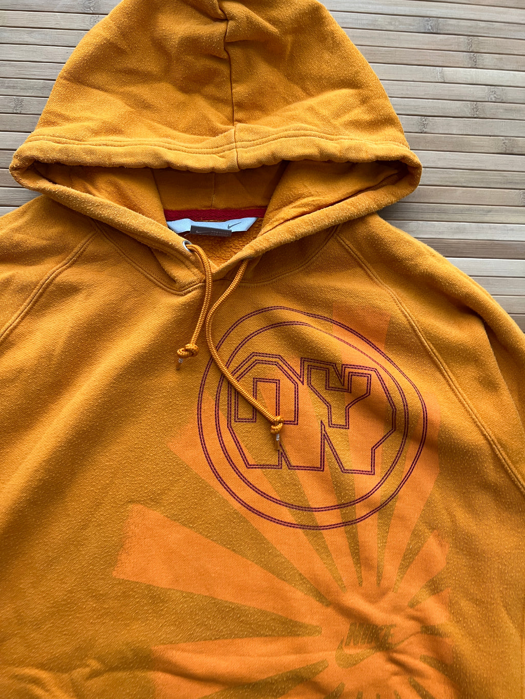 Nike Vintage Hoodie (XL)
