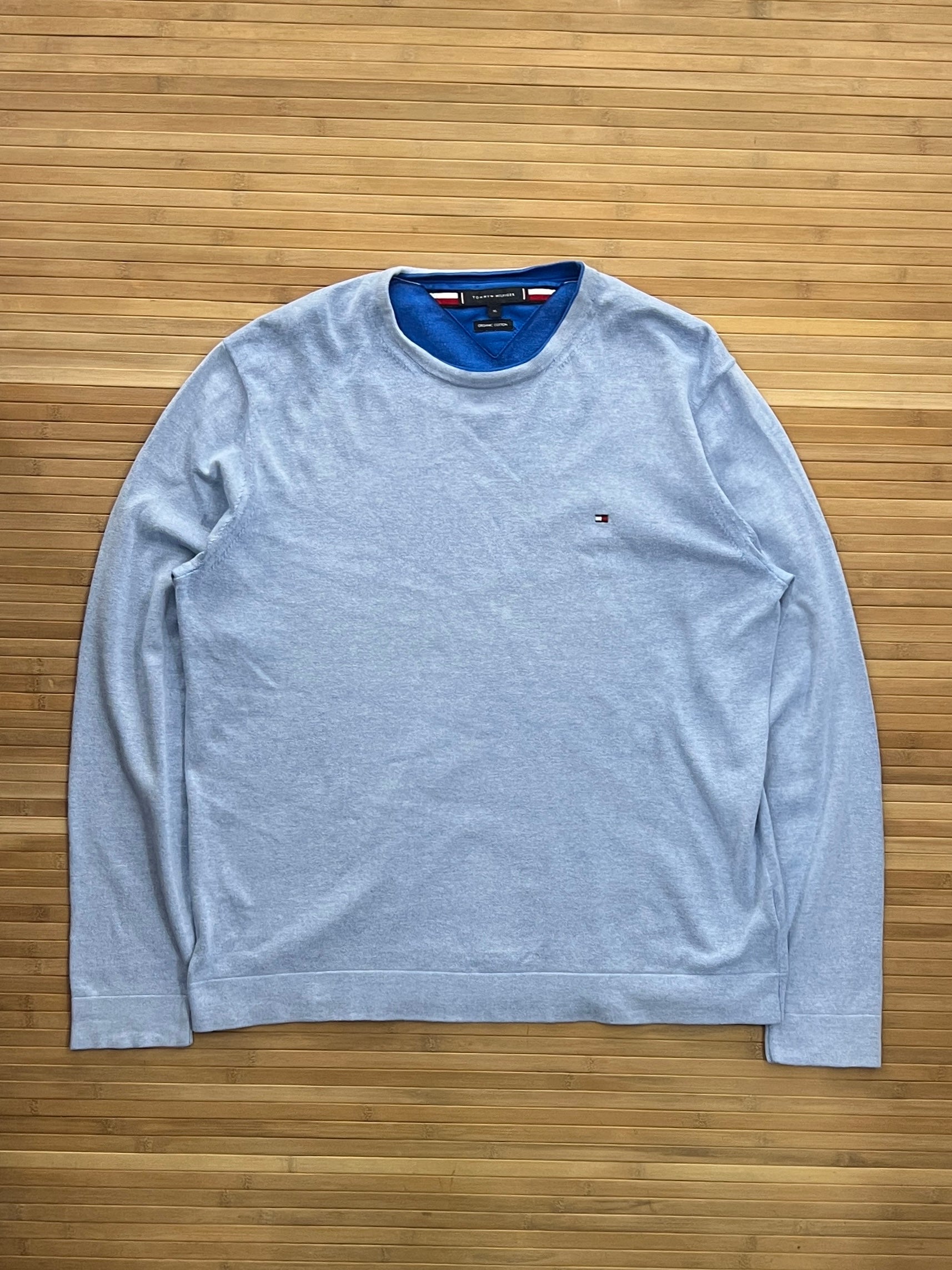 Tommy Hilfiger Sweater (L)