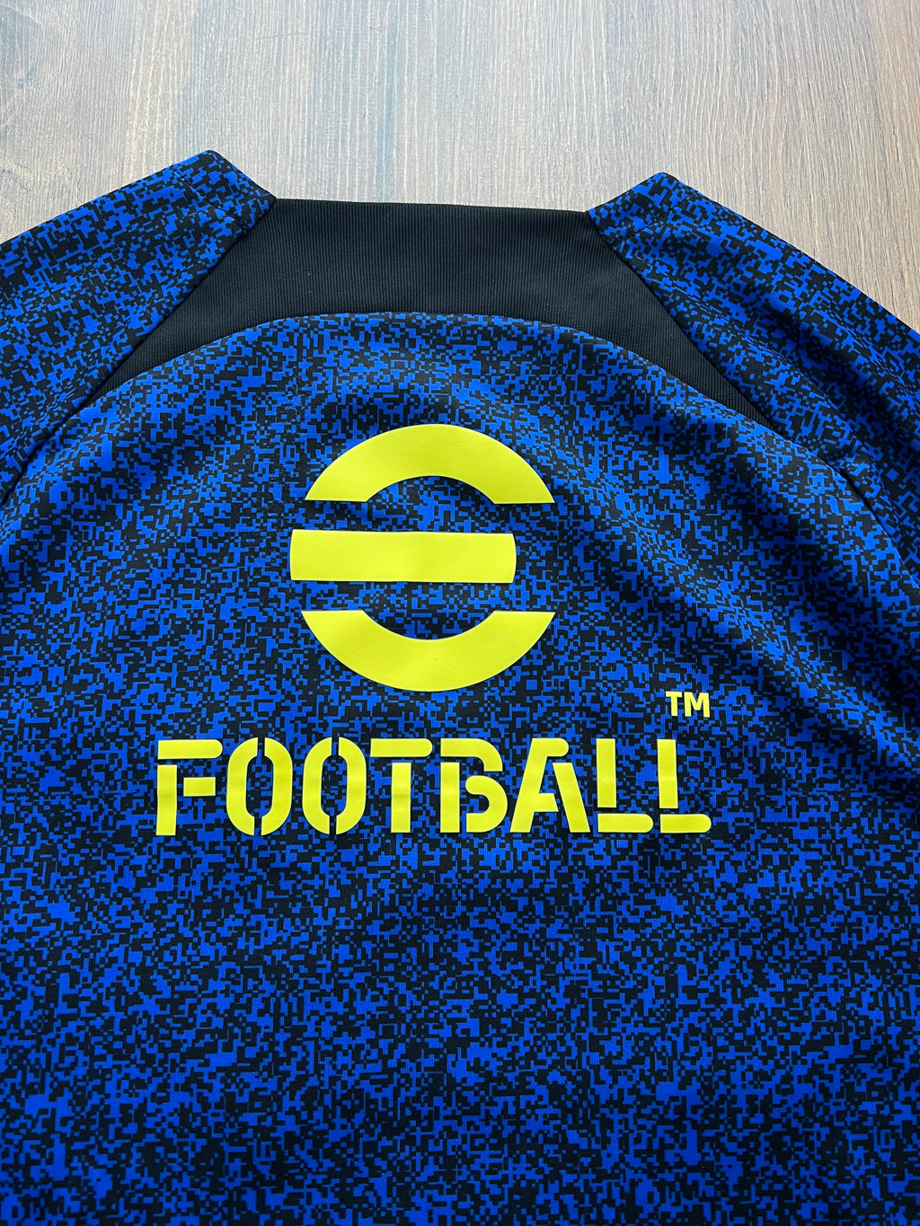 Inter 2020/21 Prematch Jersey (M)