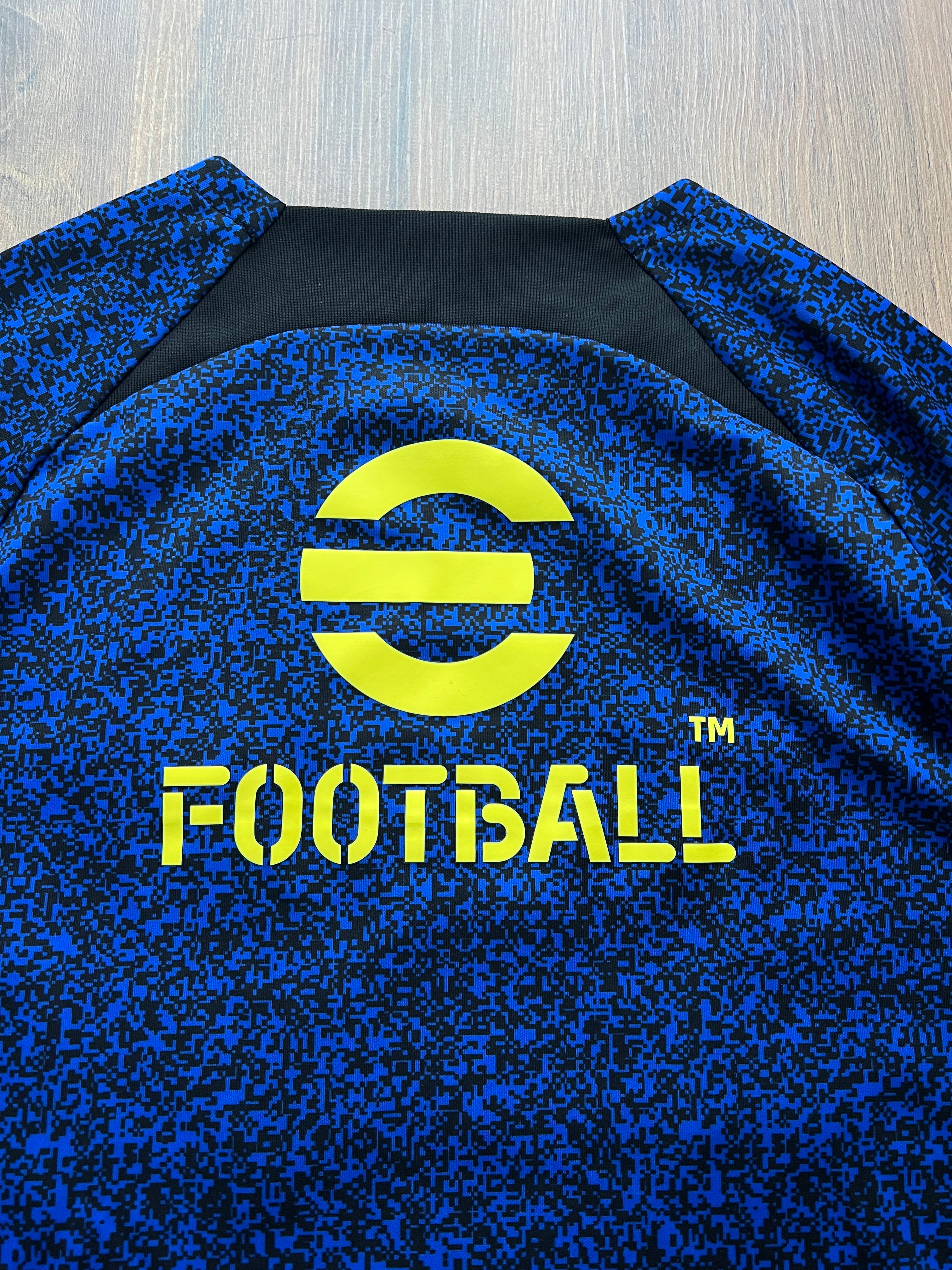 Inter 2020/21 Prematch Jersey (M)