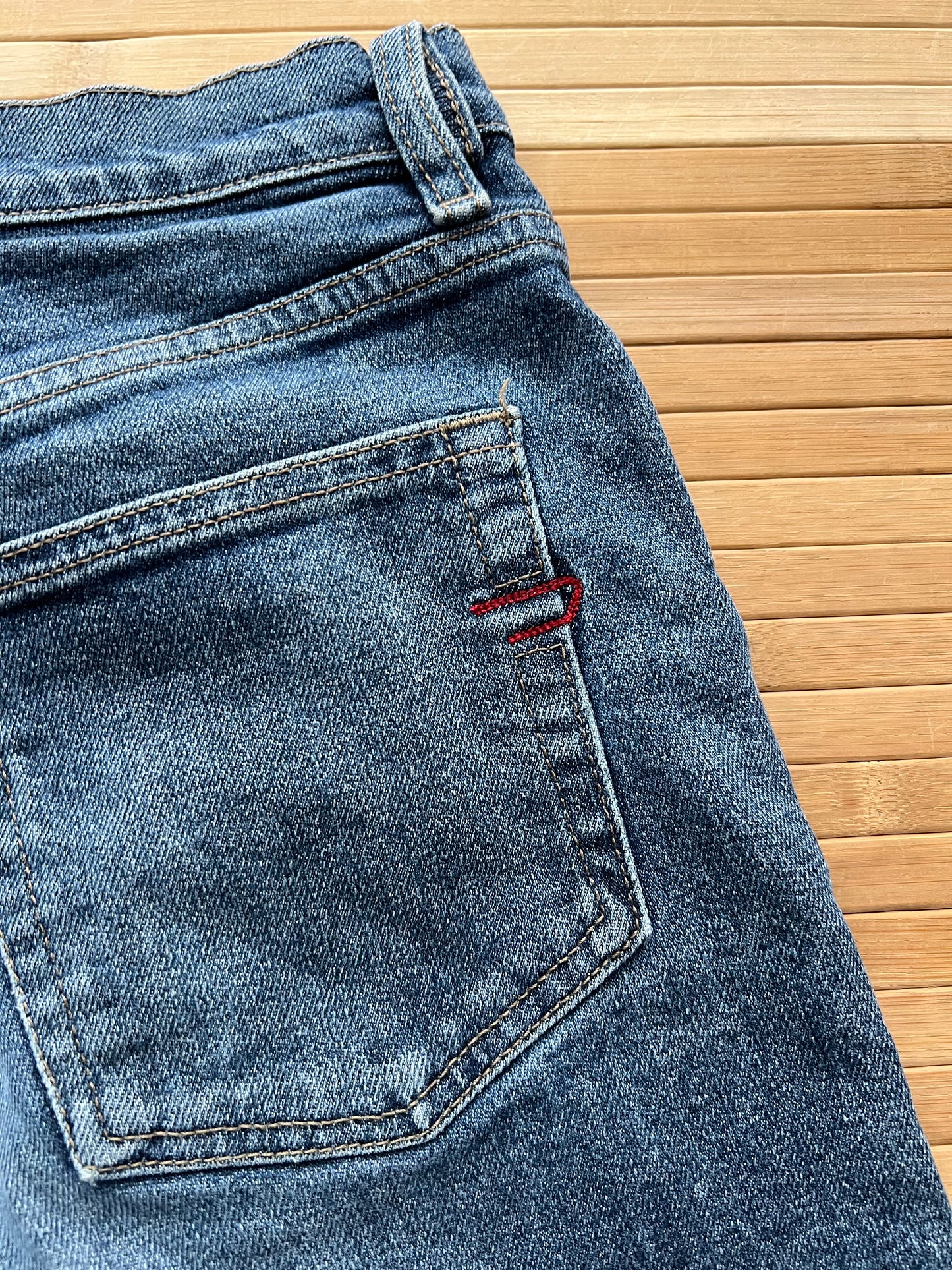 Diesel Women’s Jean Shorts (28)