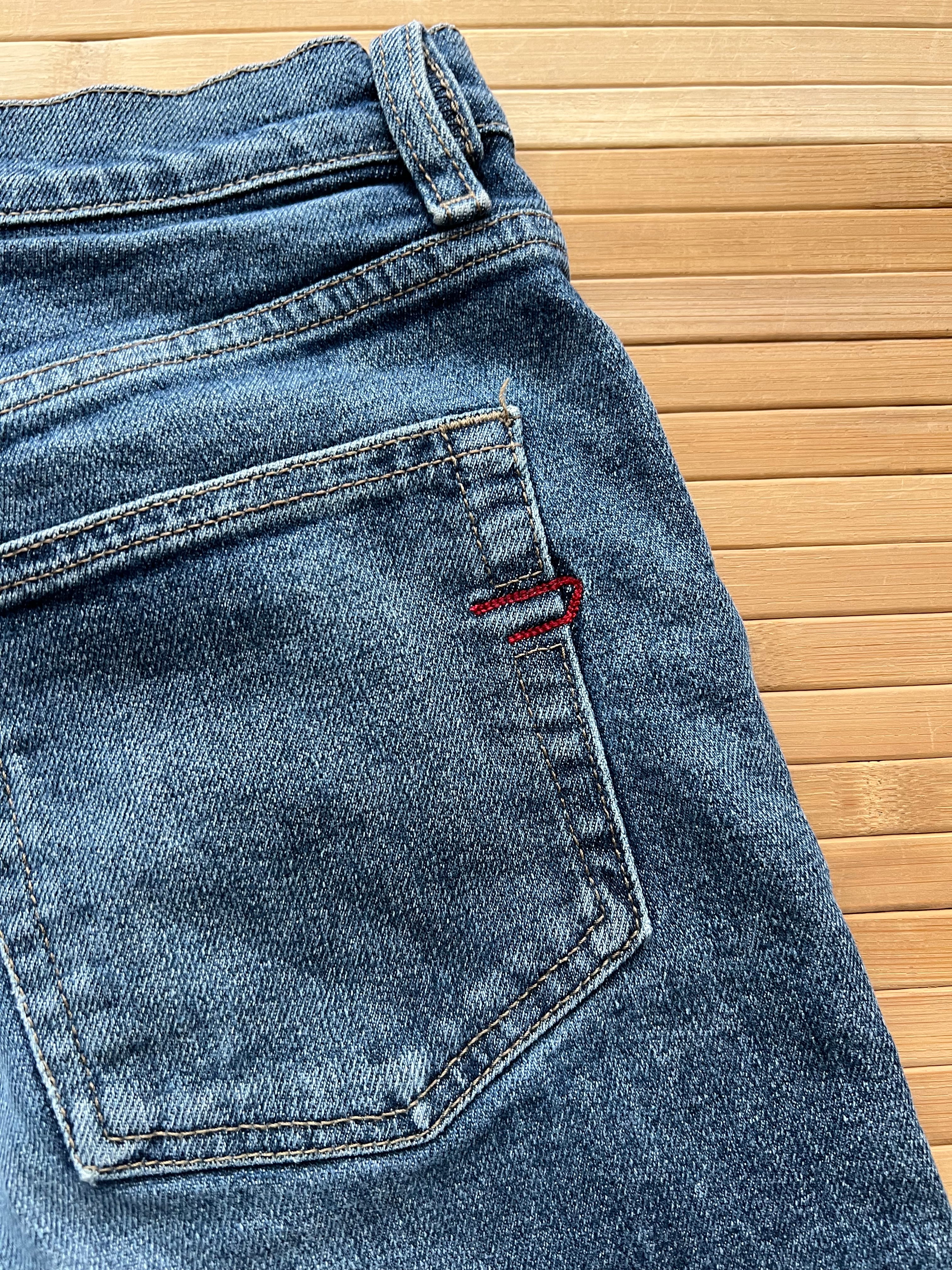 Diesel Women’s Jean Shorts (28)