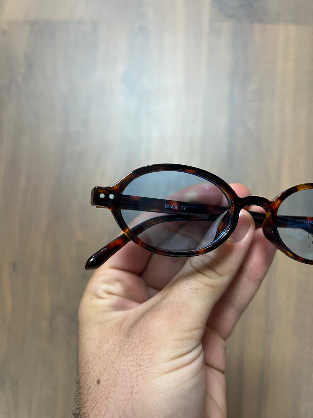Ladies Sunglasses