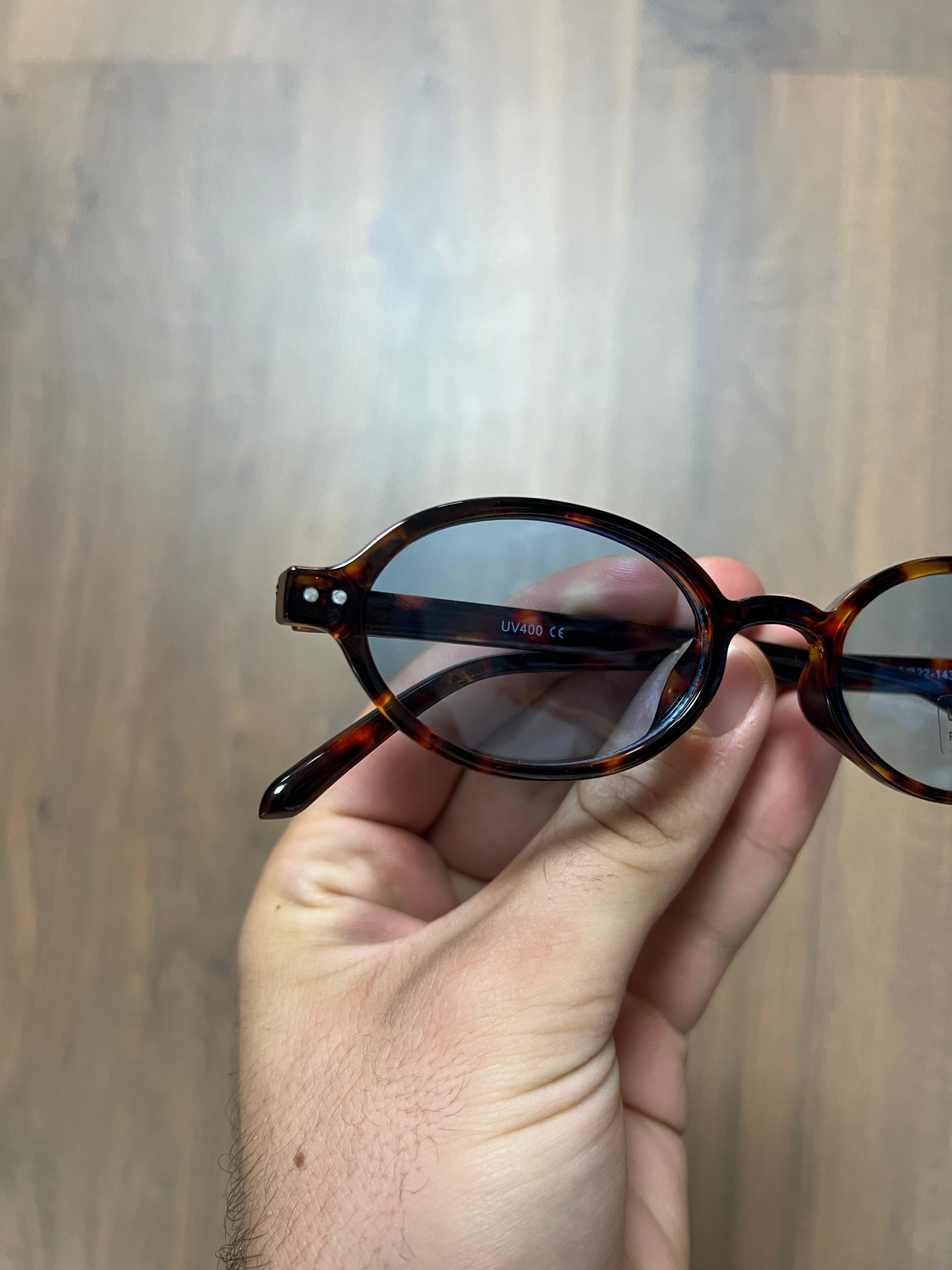 Ladies Sunglasses