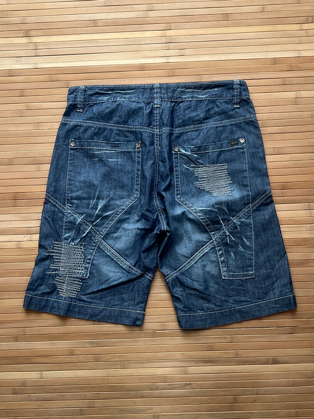 Y2K Jorts(34)