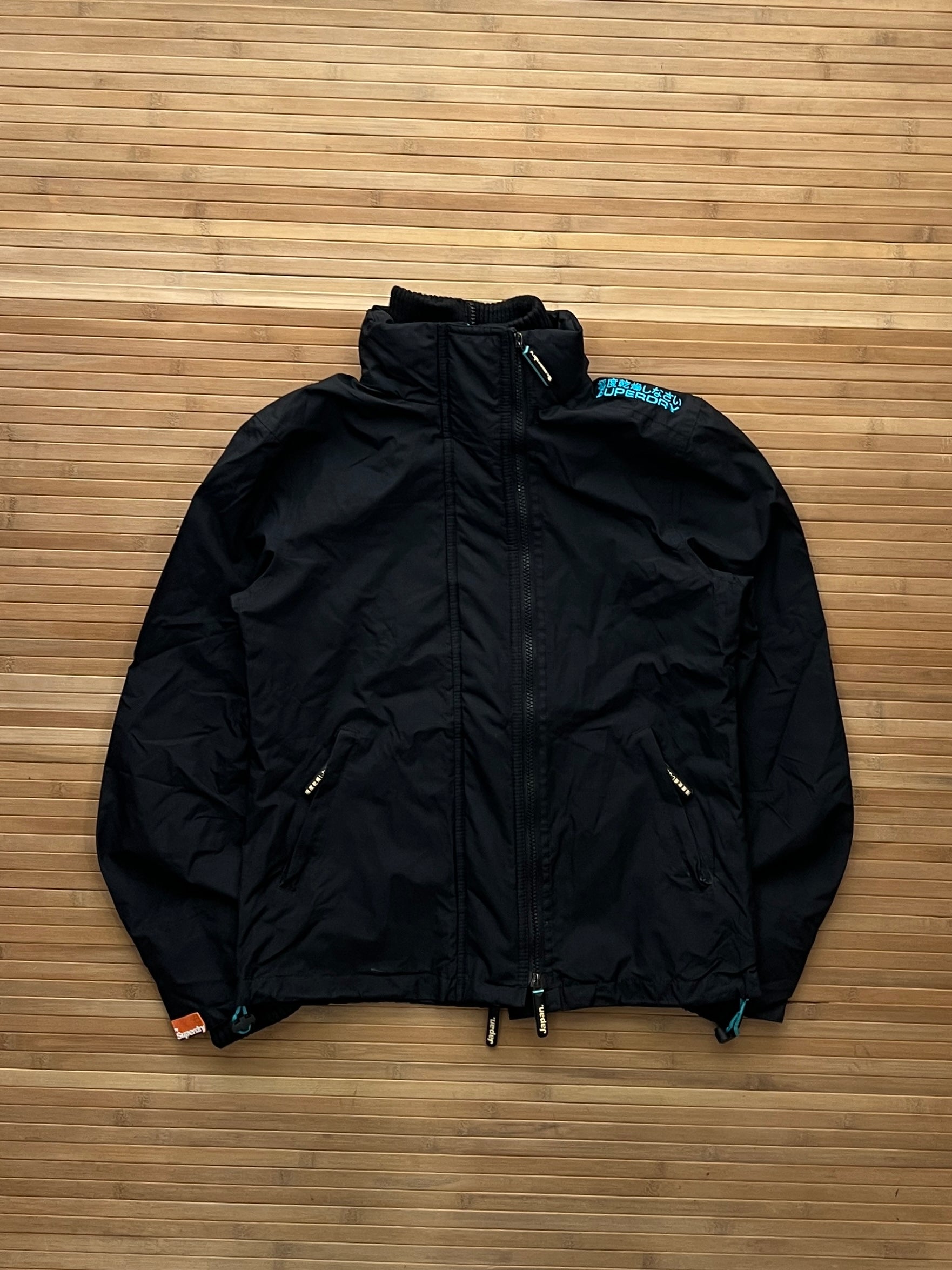 Superdry Japan Goretex (S)
