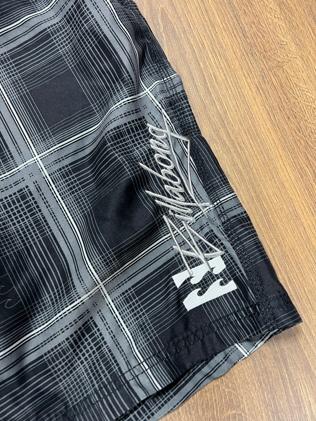 Billabong Striped shorts (30)