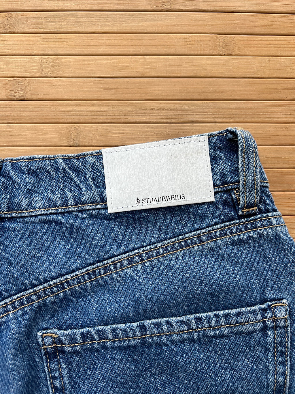 Stradivarius Shorts 🙋‍♀️ (28)