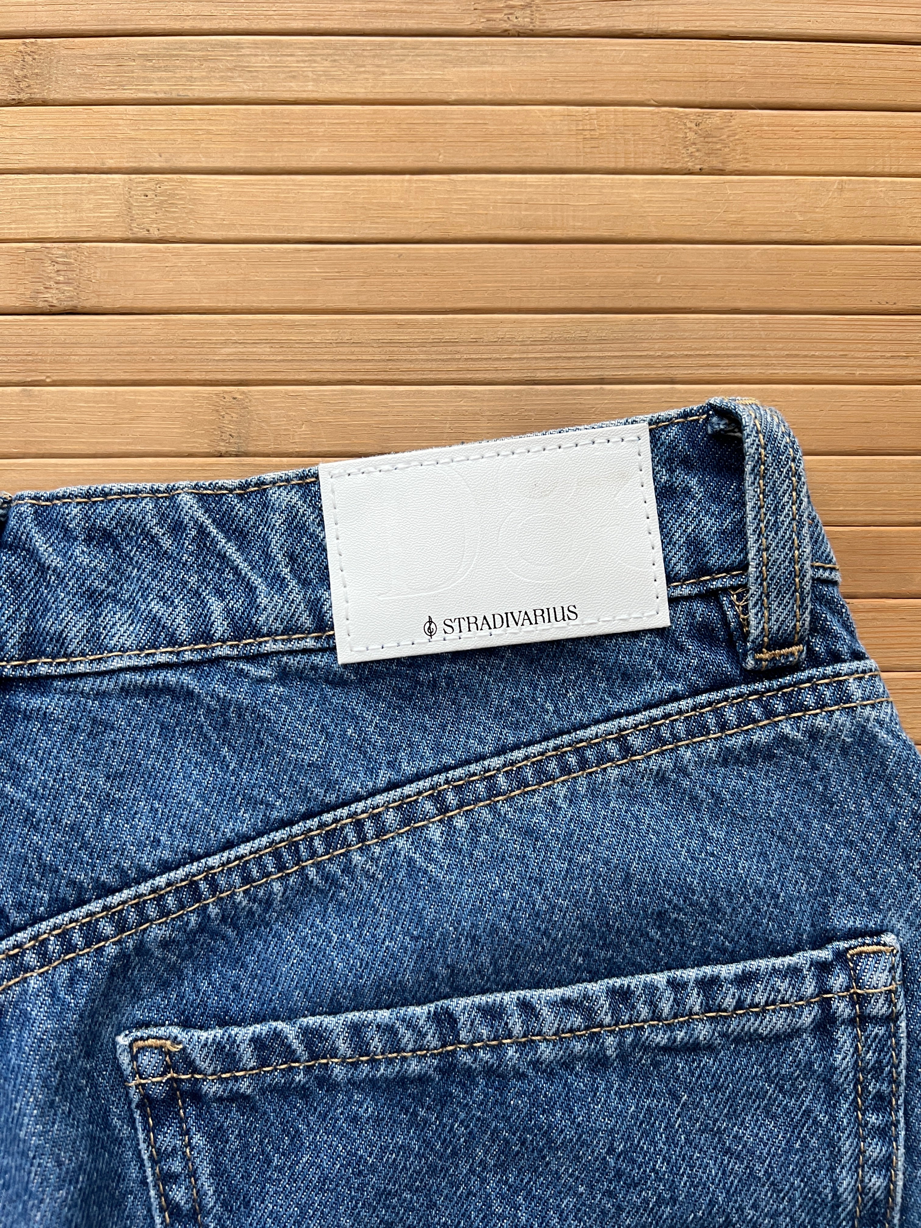 Stradivarius Shorts 🙋‍♀️ (28)
