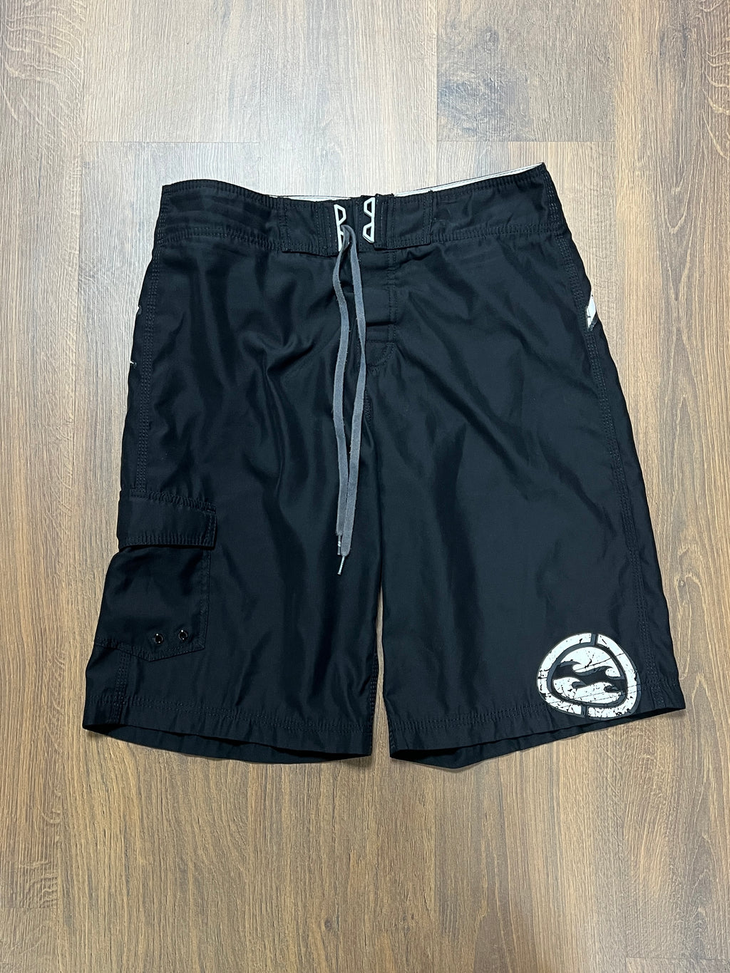 Billabong Big Spellout boardshorts (34)