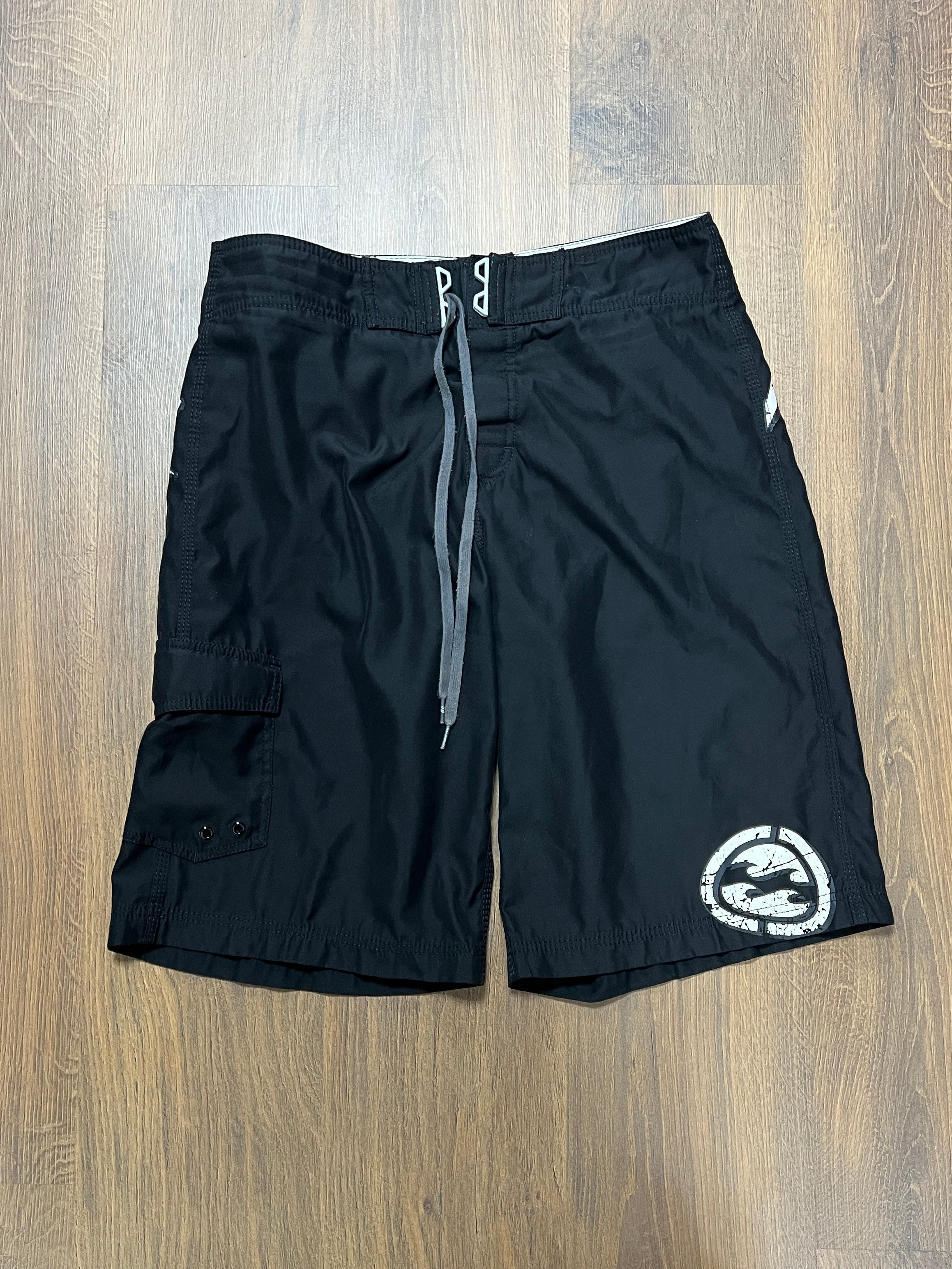 Billabong Big Spellout boardshorts (34)