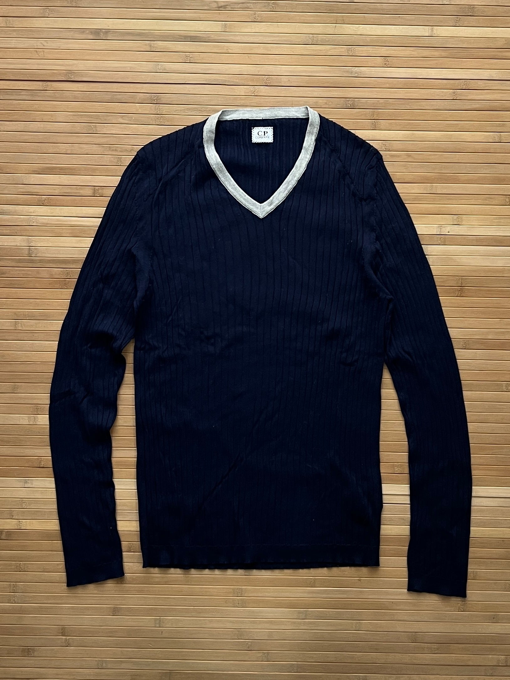 Cp Company Knit M (🙋‍♀️)