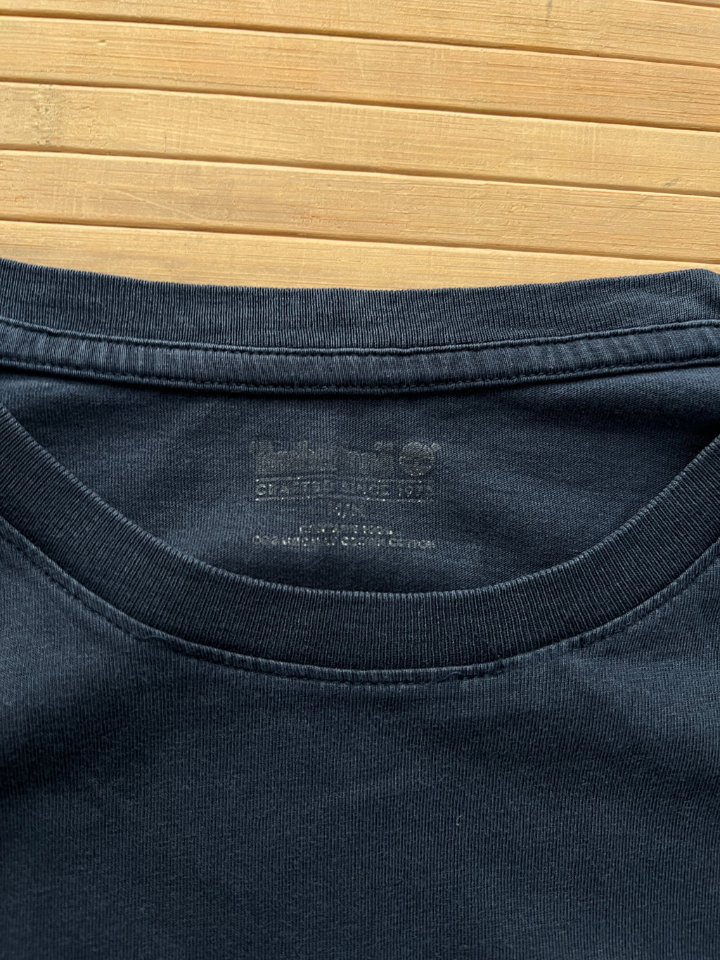 Timberland Longsleeve Tshirt (L)