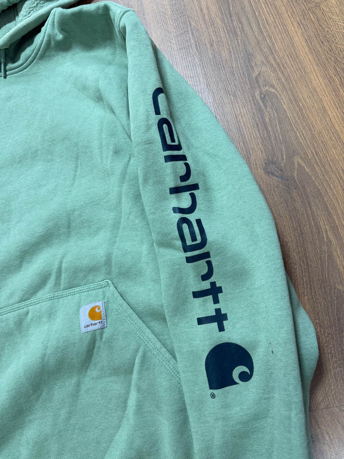 Carhartt Hoodie (L)
