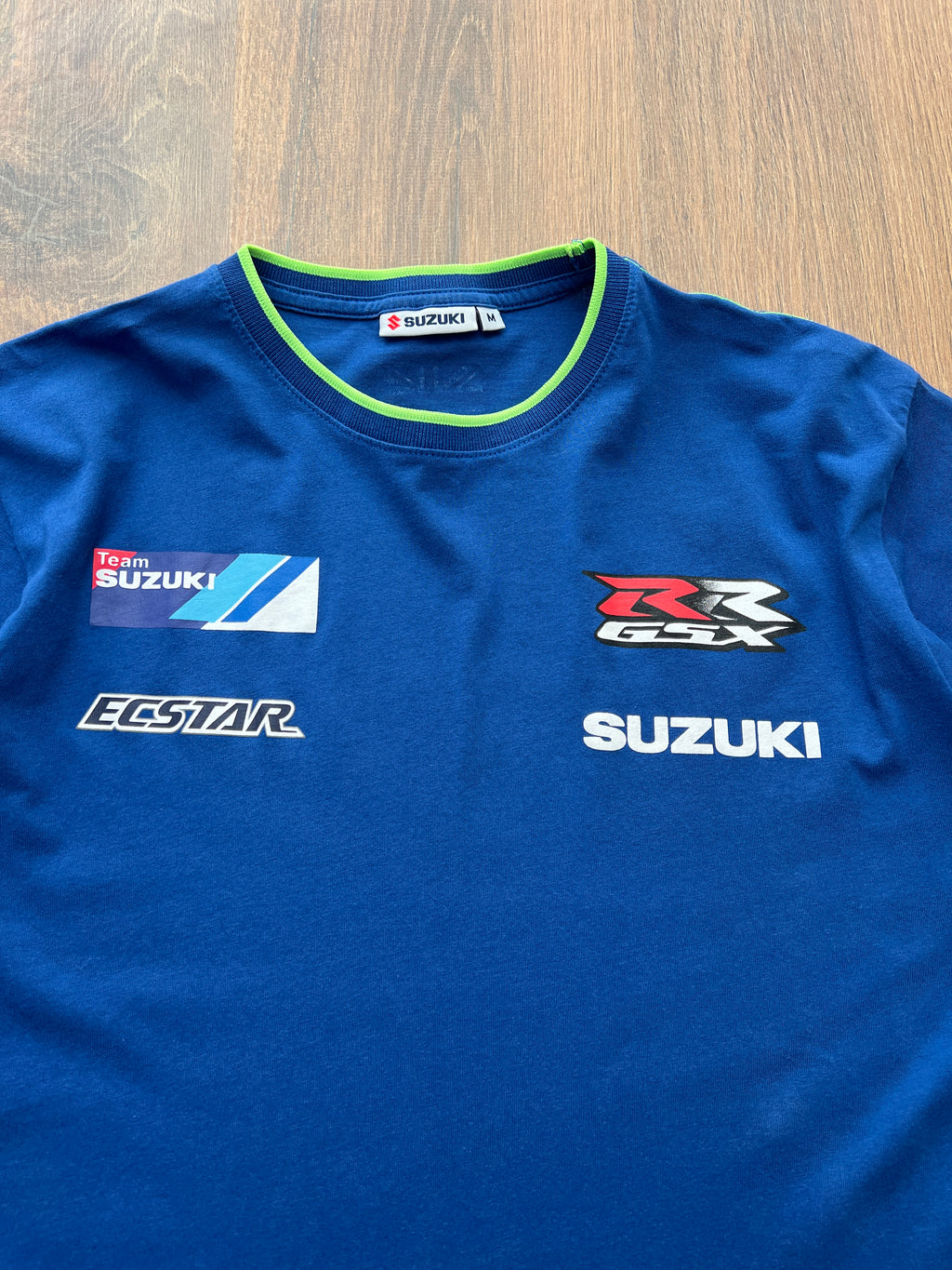 Suzuki Tshirt (L)