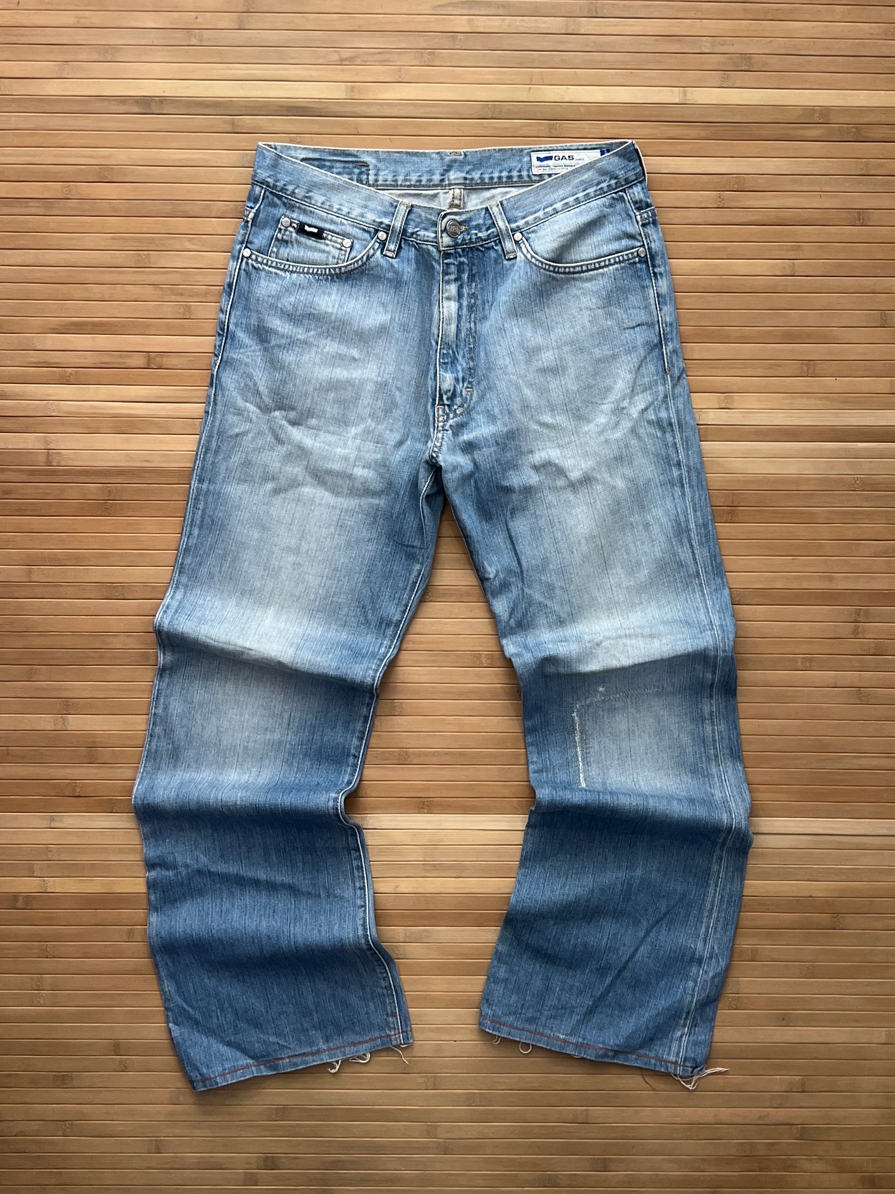 GAS Jeans (30x30)