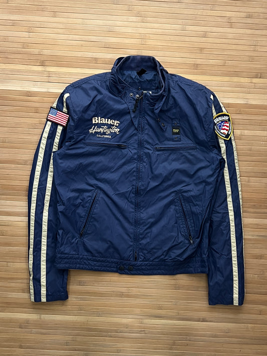 Blauer Jacket (M)