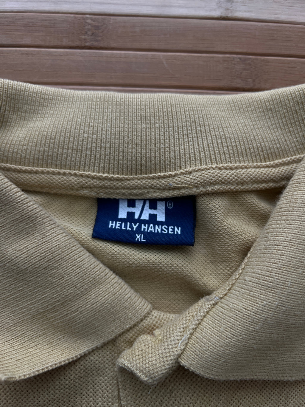 Helly Hensen Polo Tee (XL)