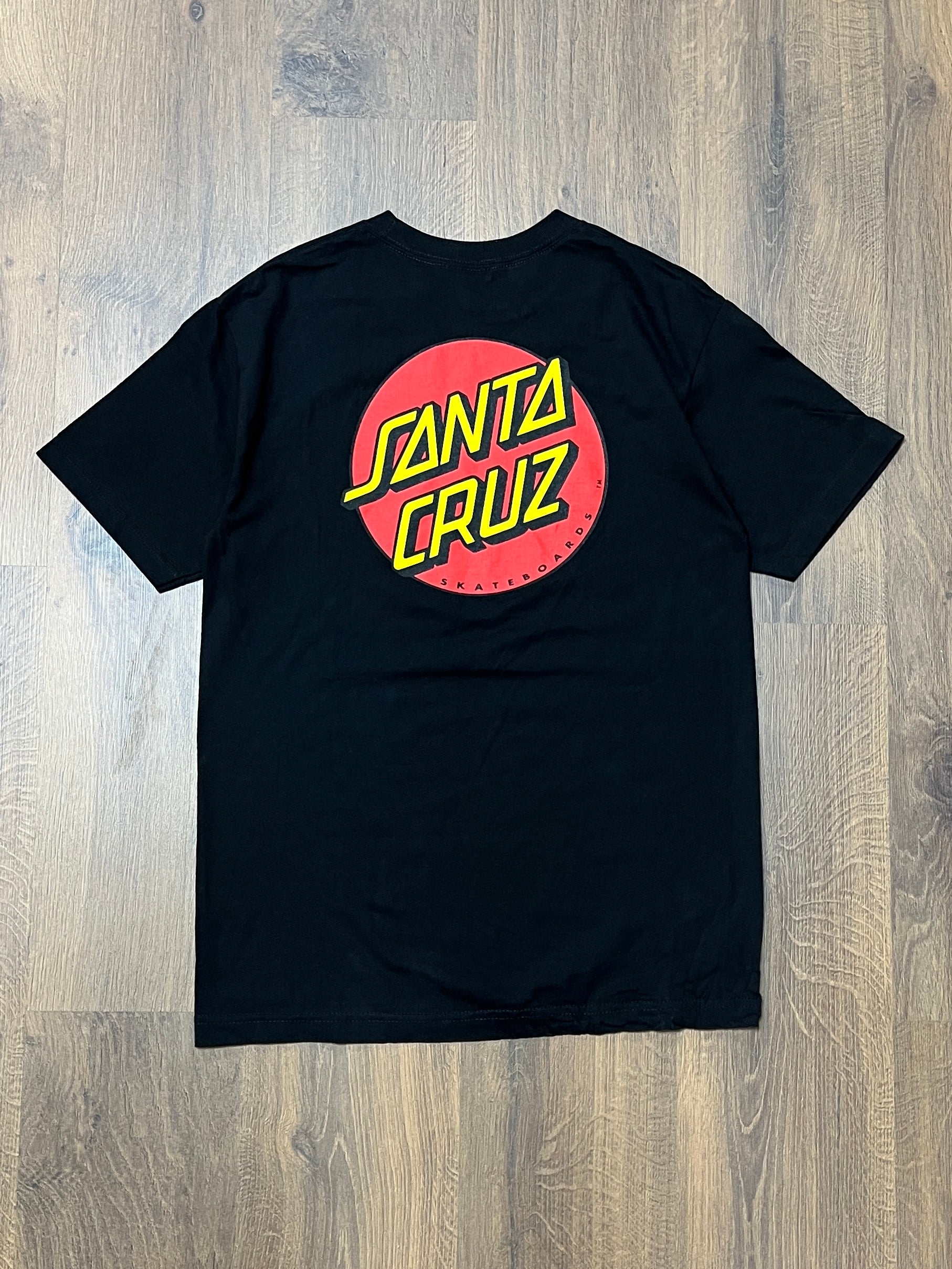 Santa Cruz T-Shirt (L)