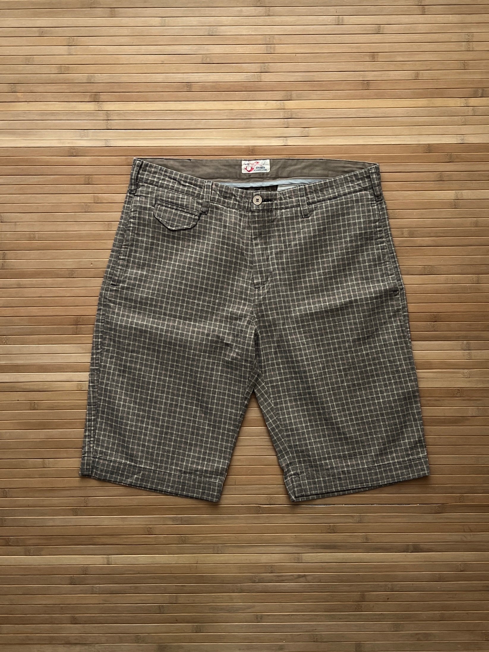 Kruder Chino Shorts(34)