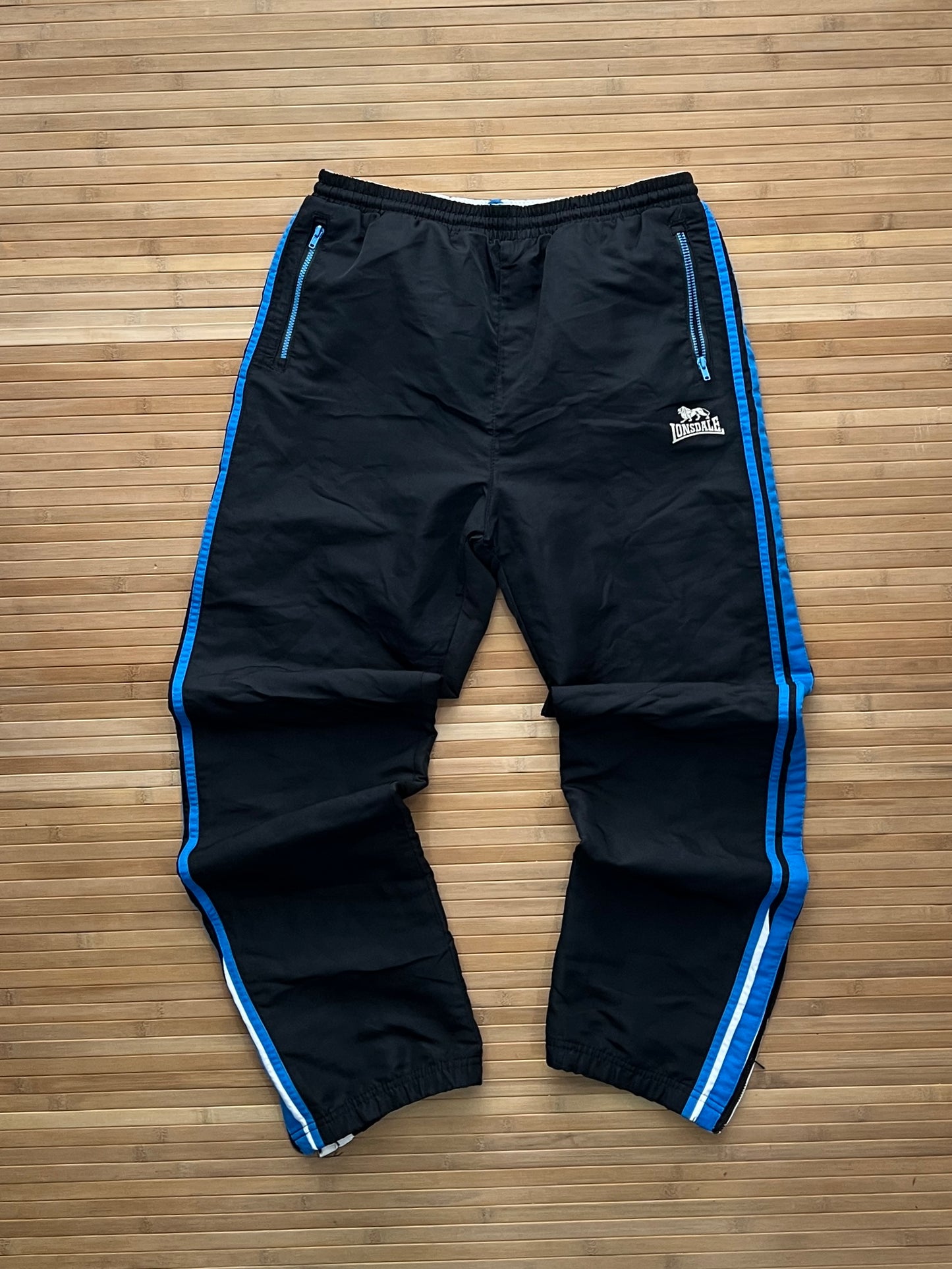 Lonsdale Trackpants (L)