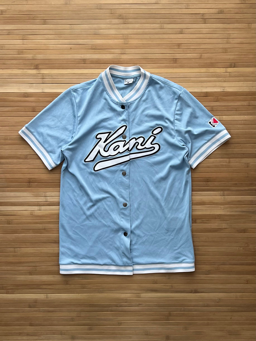 Karl Kani Baseball Jersey (S)