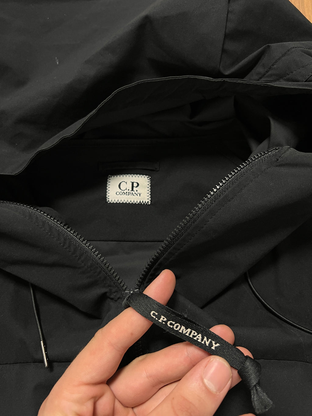 Cp Company Pro Tek Jacket (XL)