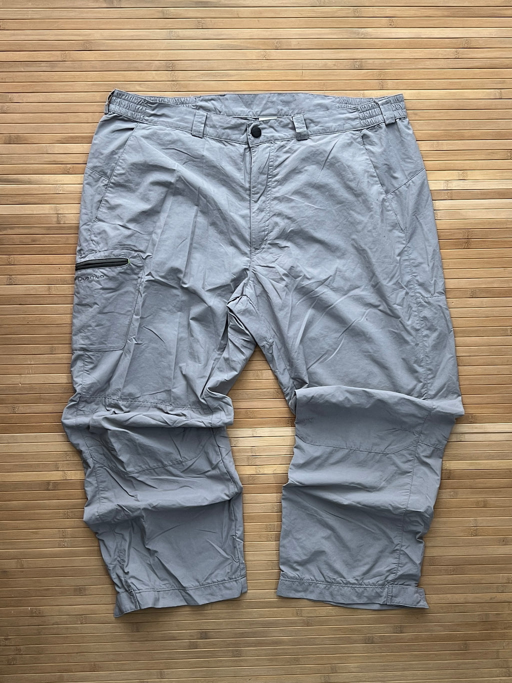 Quechua Mountain Pants (38x30)