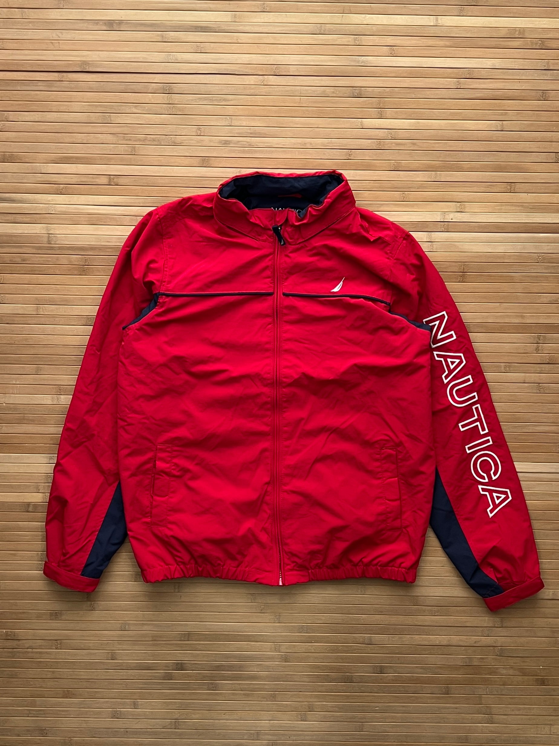 Nautica Jacket (M)