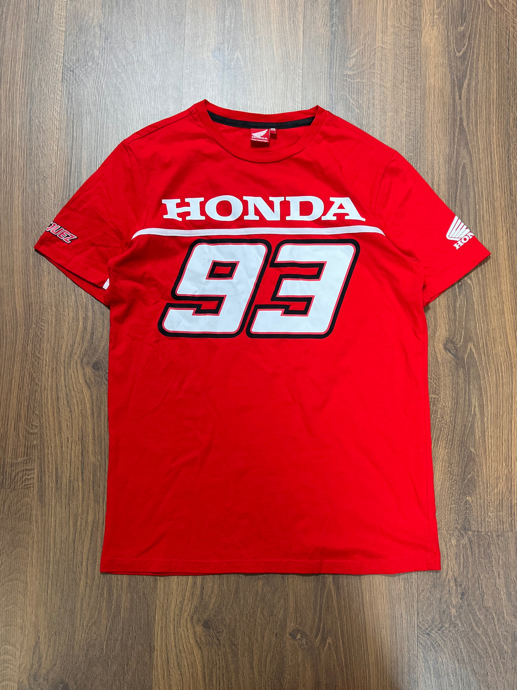 Honda Marc Marquez T-Shirt (M)