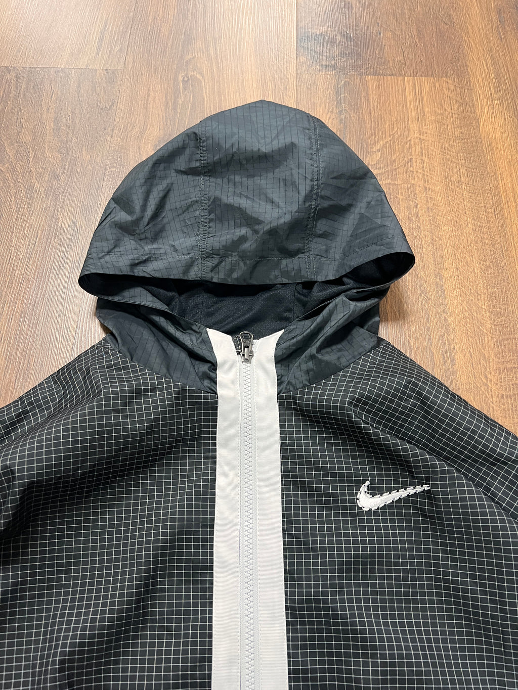 Nike Windbreaker (S)