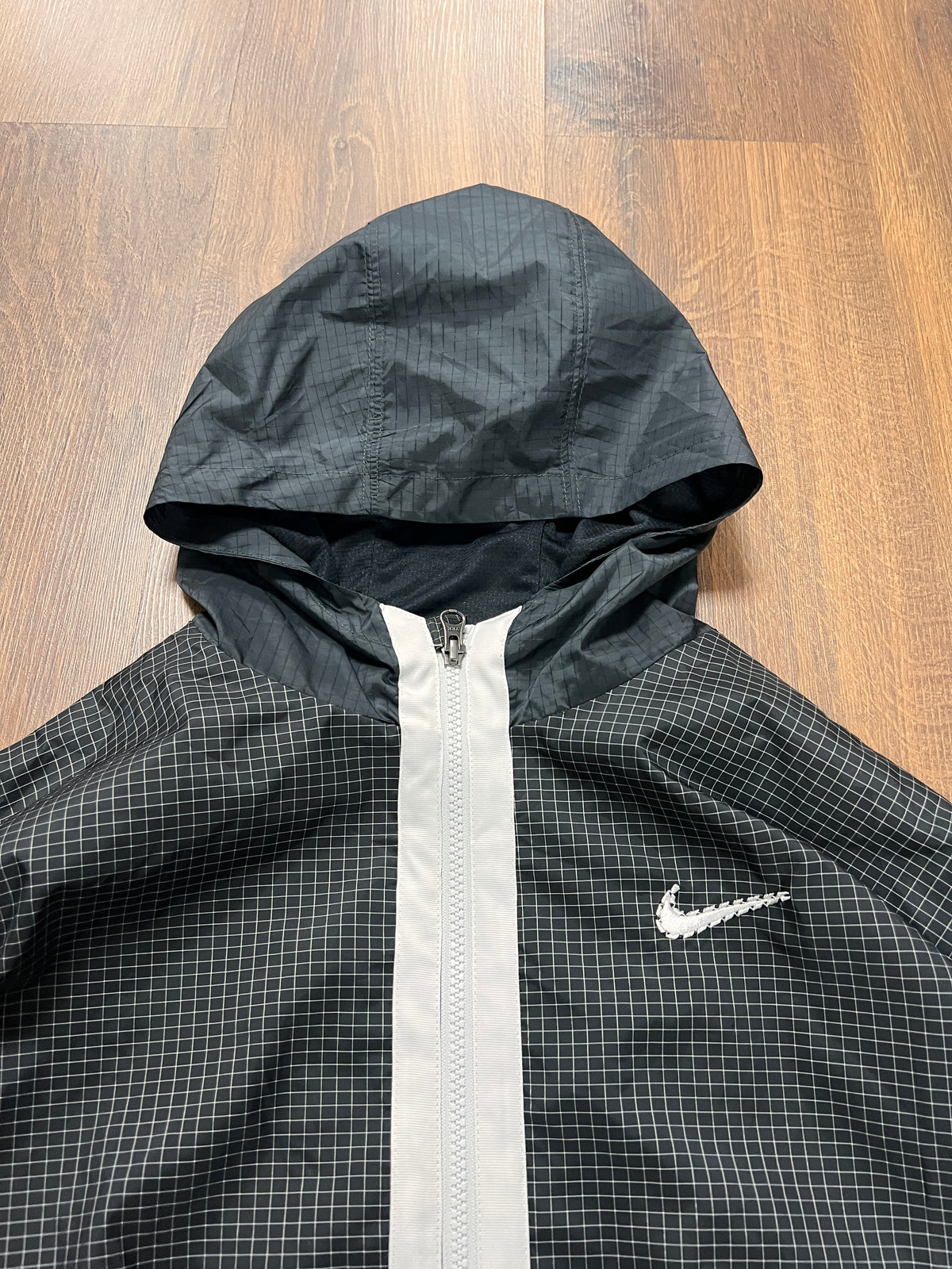 Nike Windbreaker (S)