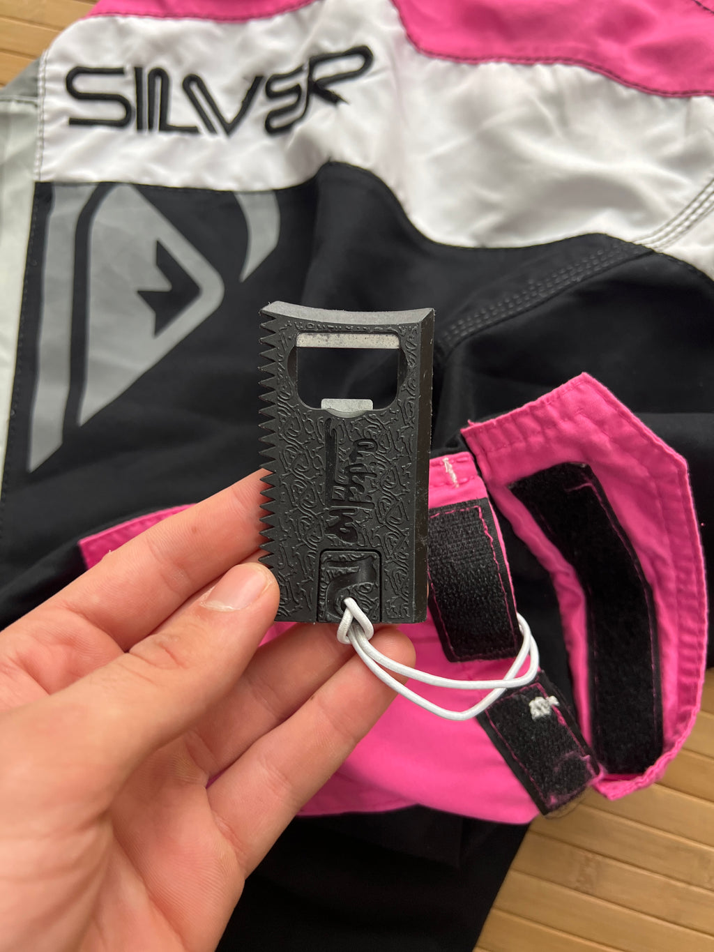 QuickSilver Surf Shorts (34)