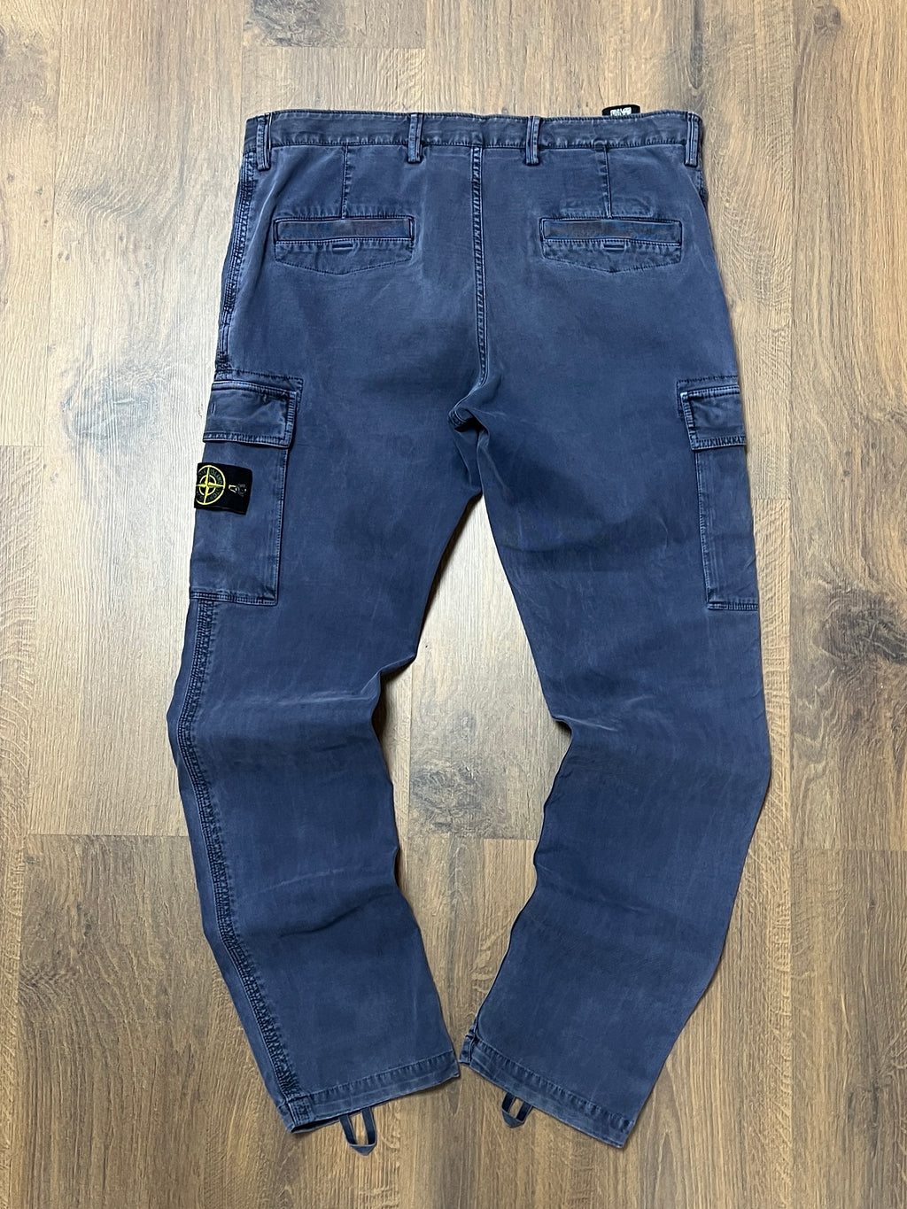 Stone Island Cargo Jeans (36x34)