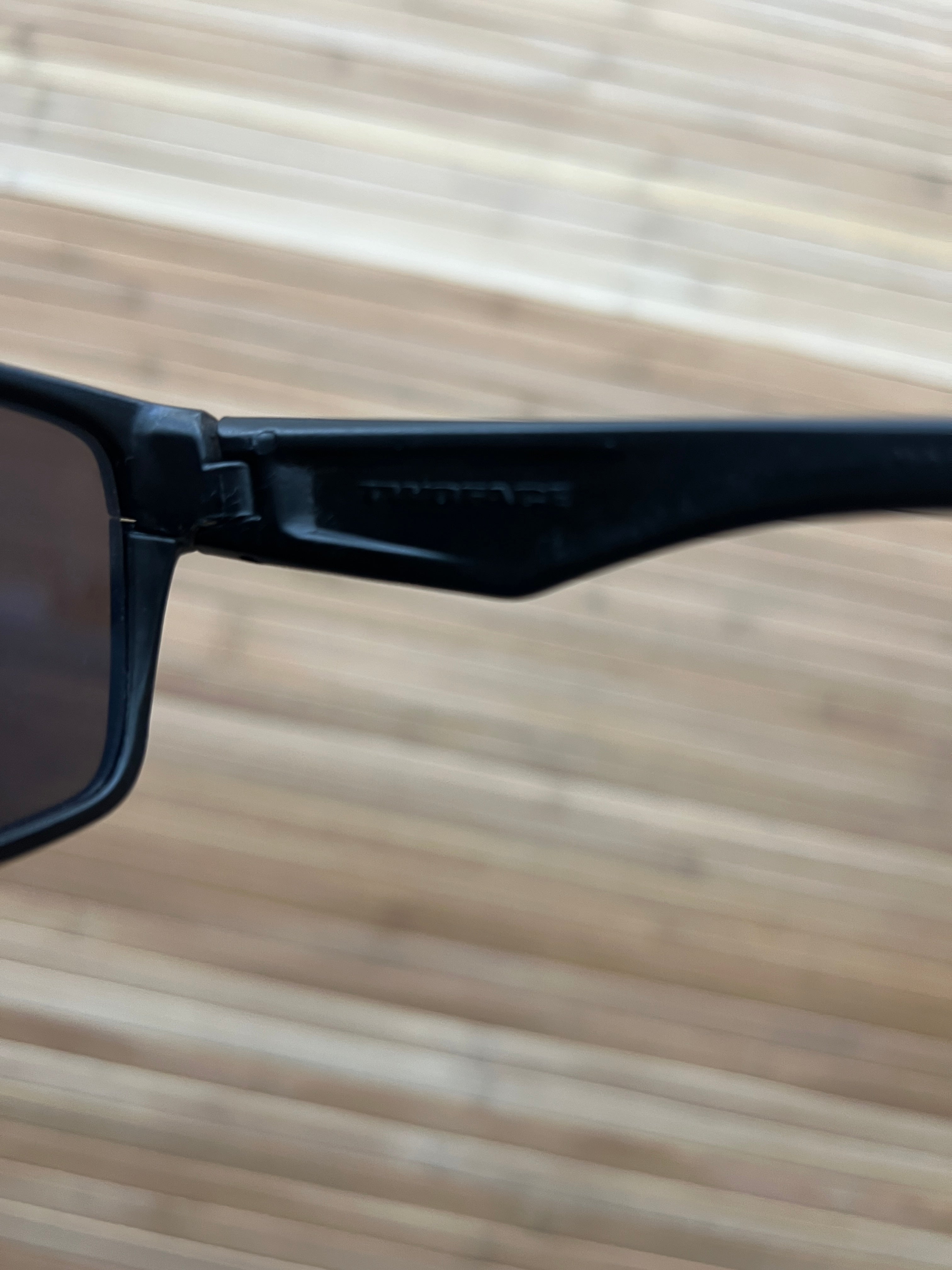 Oakley Sunglasses Twoface