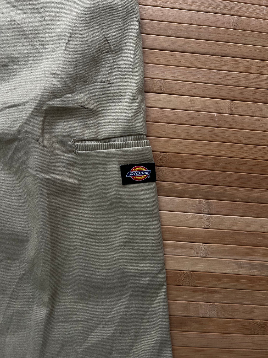 Dickies Chino Shorts (32)