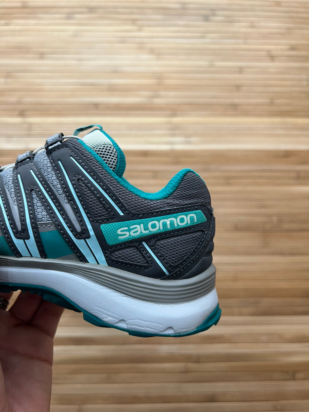 Salomon Trainers (39.5)