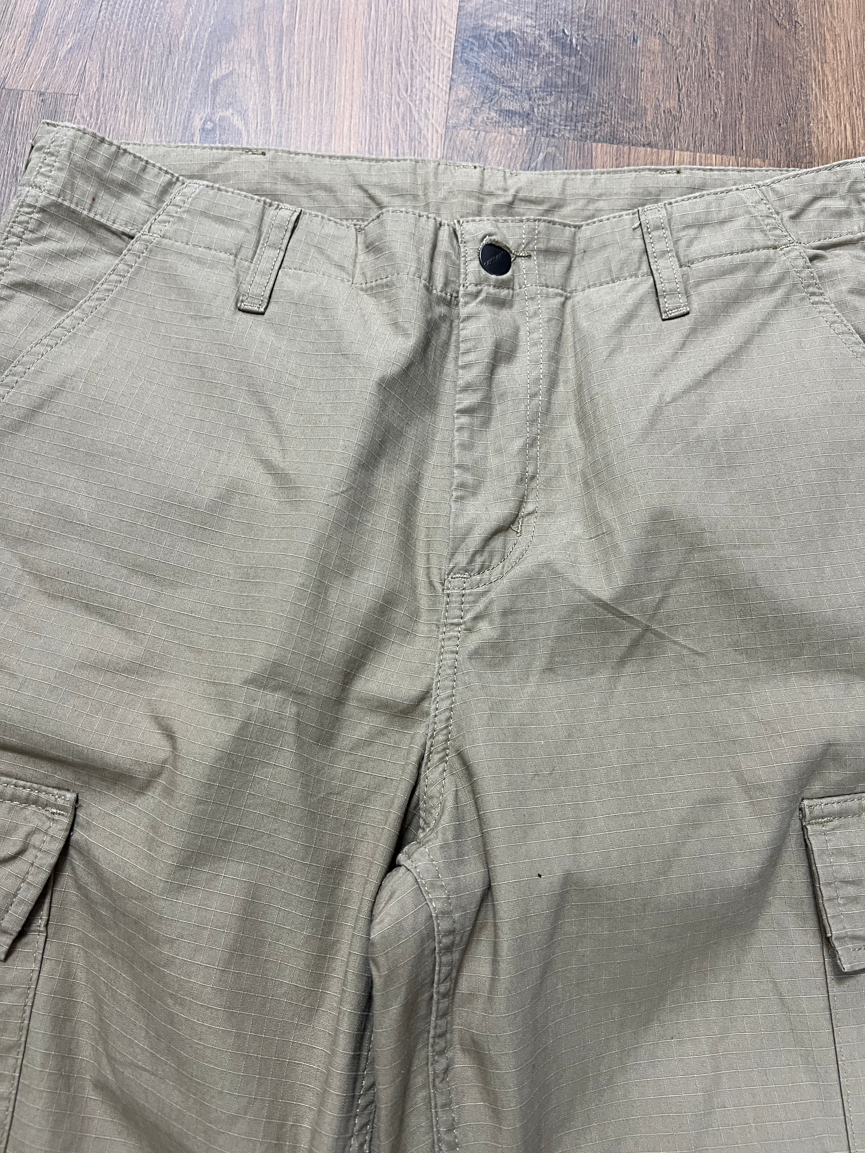 Carhartt Cargo Pants (34x30)