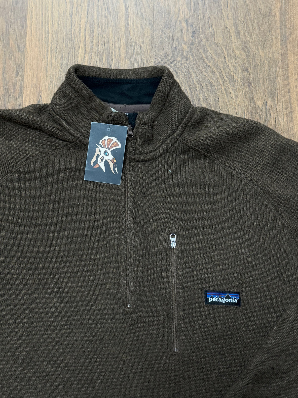 Patagonia Fleece (L)