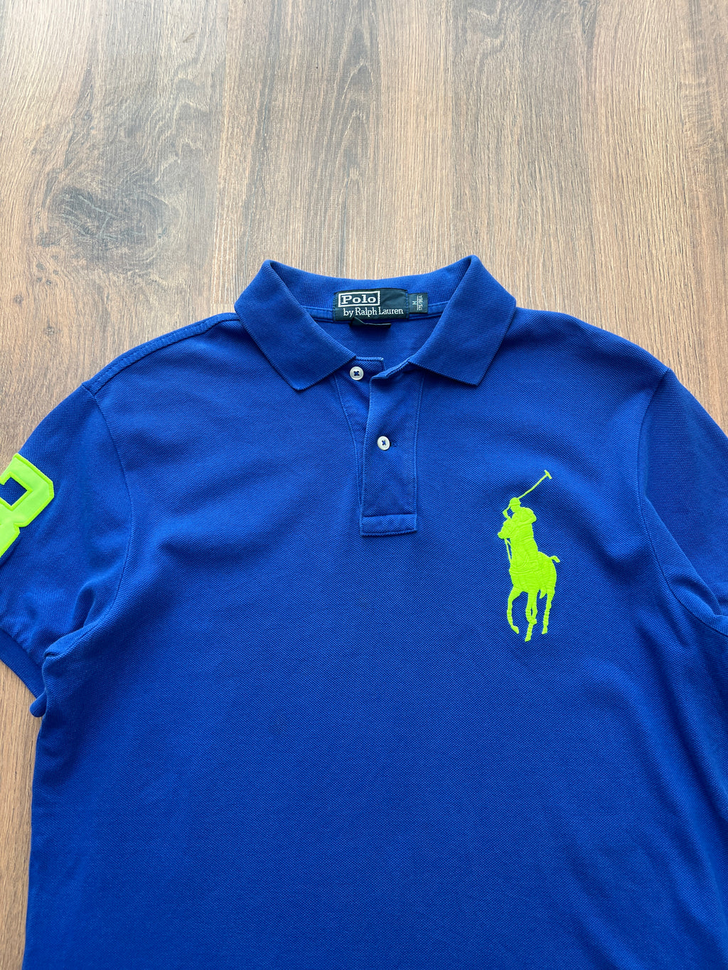 Polo Ralph Lauren Big Horse (M)